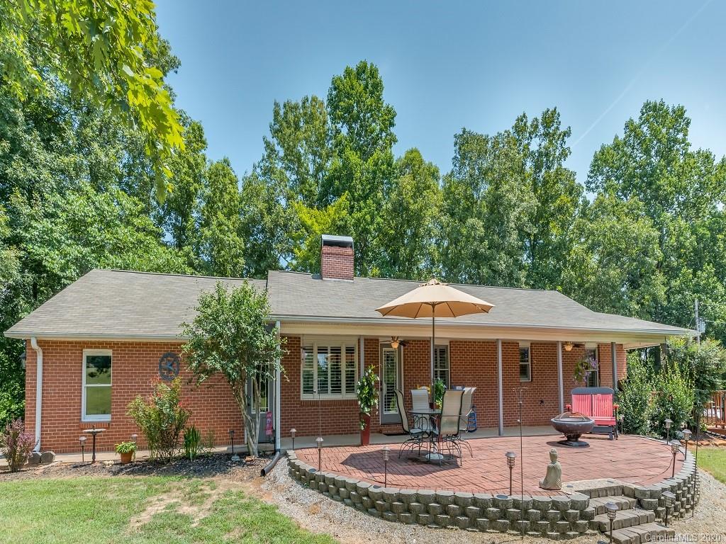 160 Fowler Road Mill Spring NC 28756
