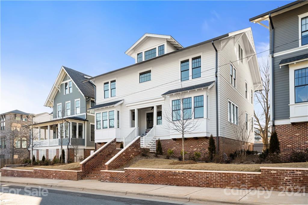 2500 Marshall Place Charlotte NC 28203