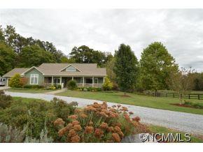 289 Green Fields Lane Columbus NC 28722