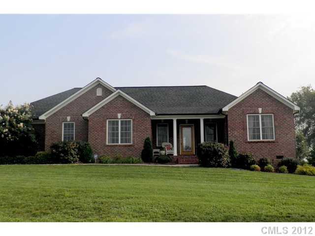 1012 Clear Creek Circle Lincolnton NC 28092