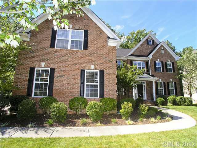 10116 Treetop Lane Cornelius NC 28031