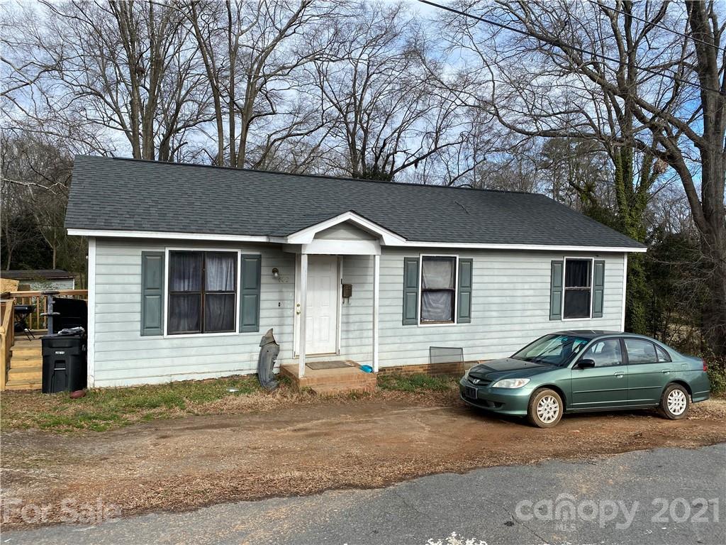 400 Durant Street Monroe NC 28112