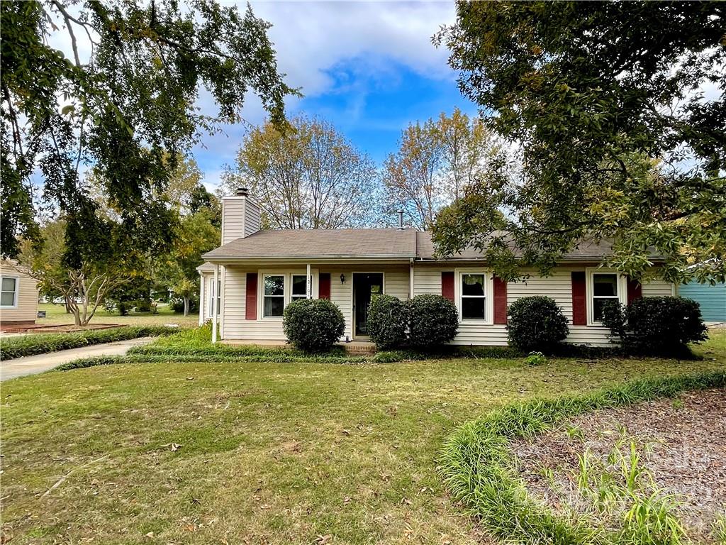 12101 Sherman Drive Charlotte NC 28273