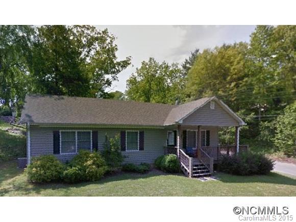 46 Shady Oak Drive Asheville NC 28803