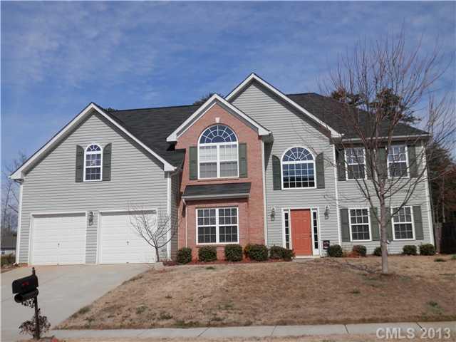 7649 Natalie Commons Drive Denver NC 28037