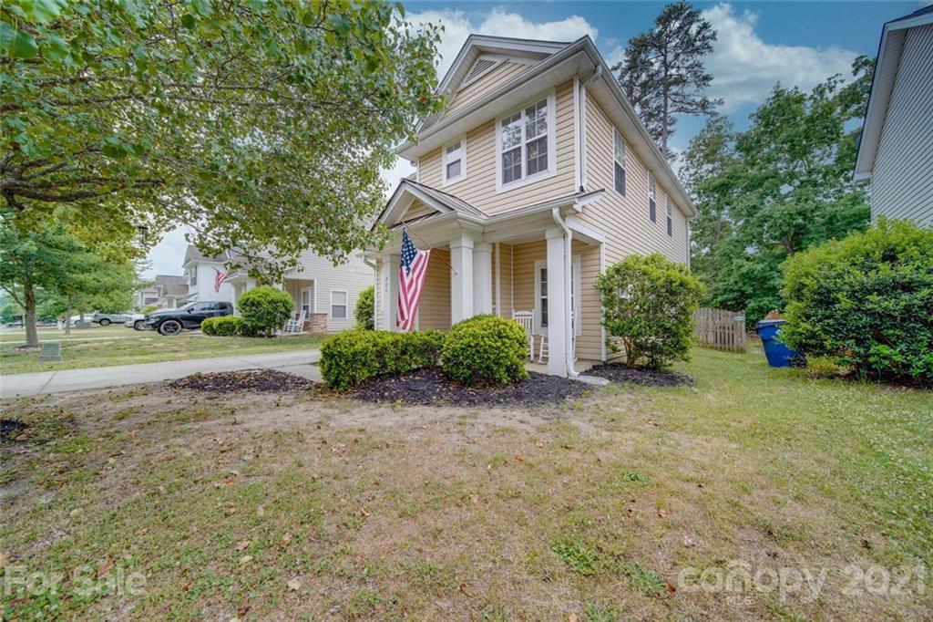 224 Waterlemon Way Monroe NC 28110