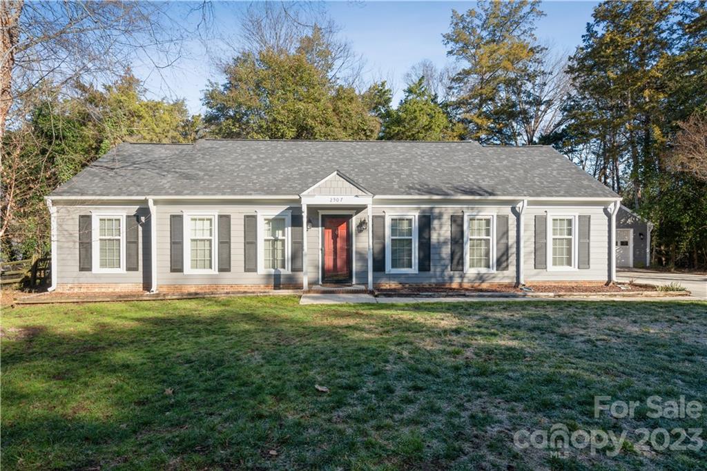 2507 Jena Court Charlotte NC 28210