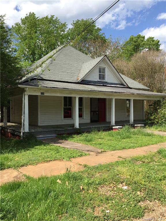 510 Armfield Street Statesville NC 28677