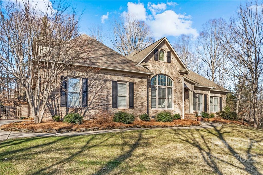 5550 Deer Run Court Davidson NC 28036