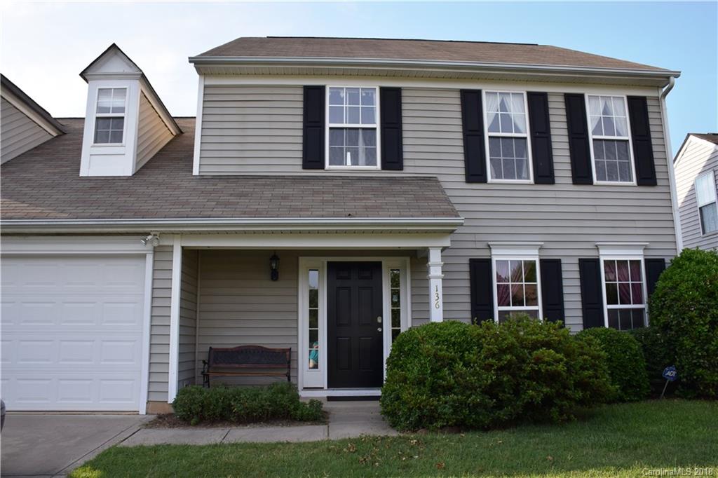 136 Barrington Drive Mount Holly NC 28120