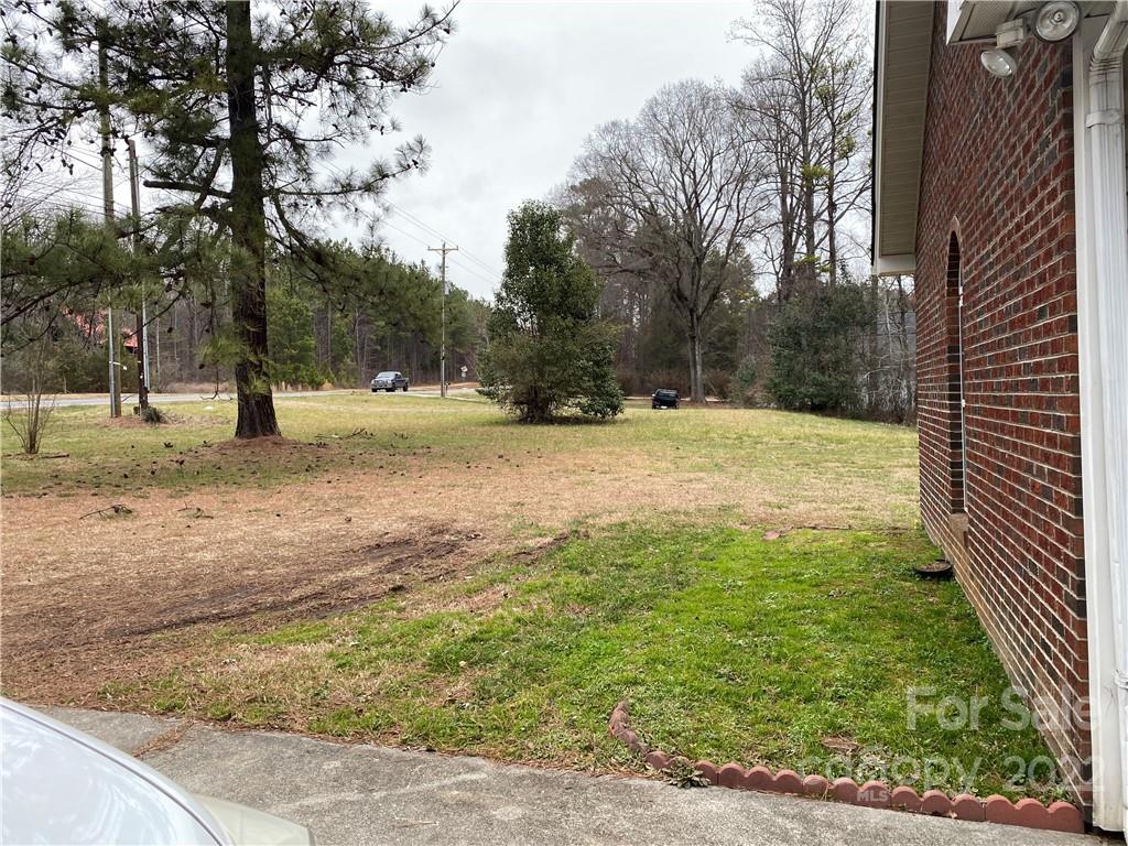 4520 Nevin Road Charlotte NC 28269