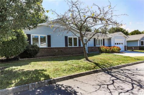 25 Wintry Drive Hendersonville NC 28792