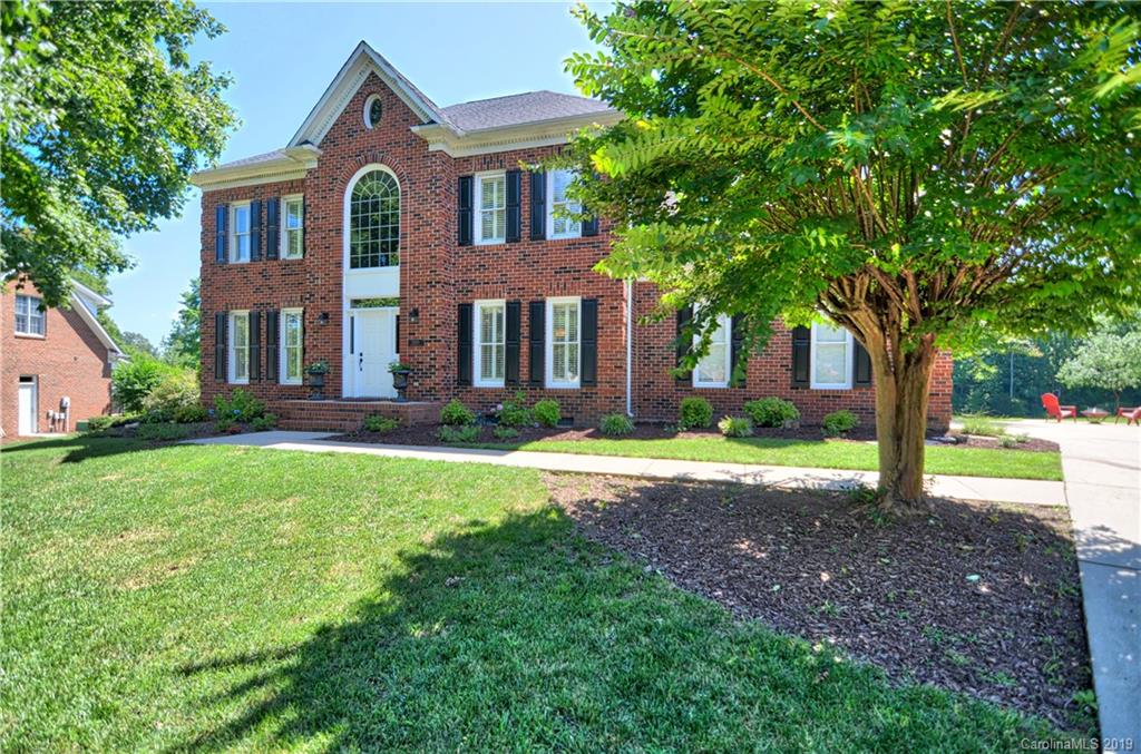 15633 Northstone Drive Huntersville NC 28078