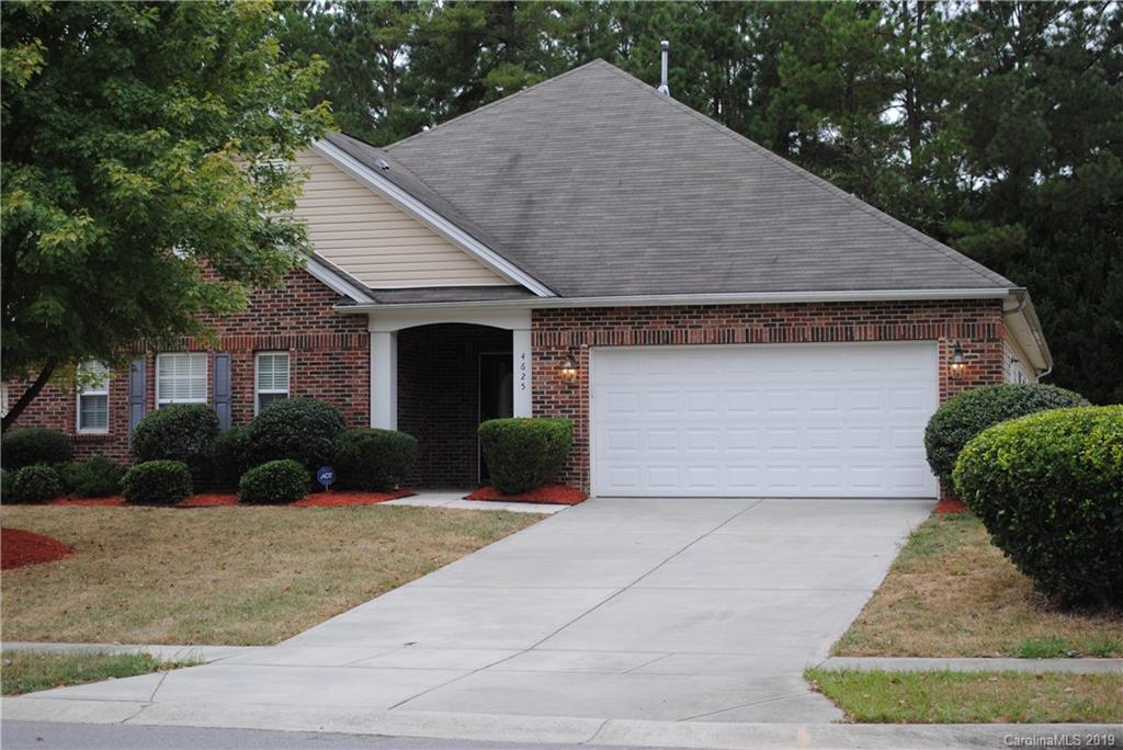 4625 Brookwood Road Charlotte NC 28215