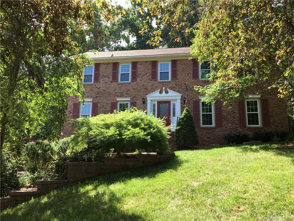 8220 Chandos Place Huntersville NC 28078