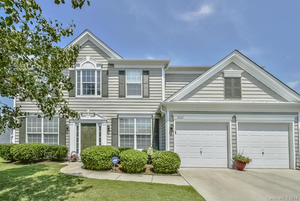 10011 Westgarth Avenue Charlotte NC 28277