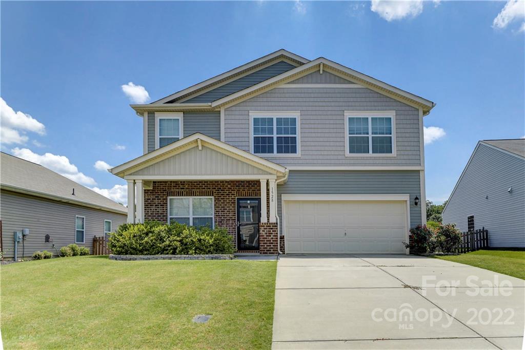 1528 Sunflower Field Place Matthews NC 28104