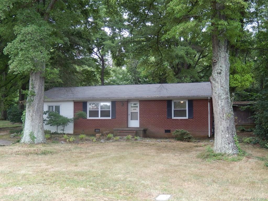 8116 Pine Hill Road Mint Hill NC 28227