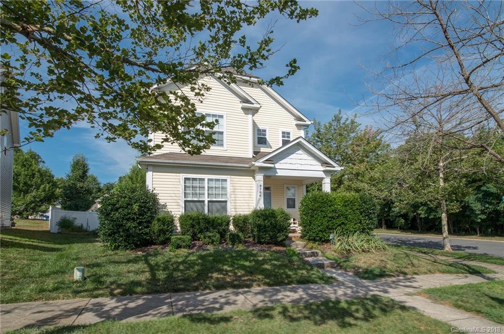 9706 Dark Crystal Court Huntersville NC 28078