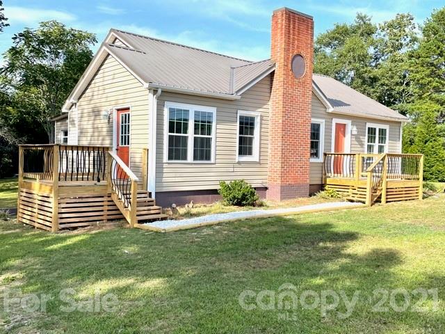 1572 Union Grove Road Lenoir NC 28645