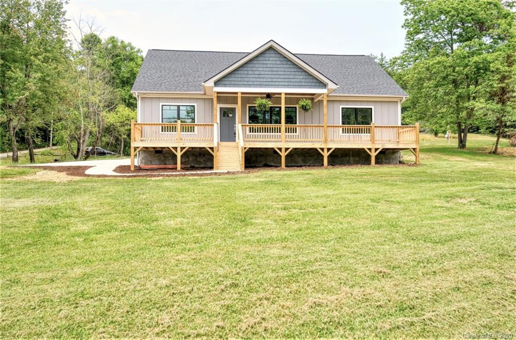 9 Mountain View Ridge Fairview NC 28730