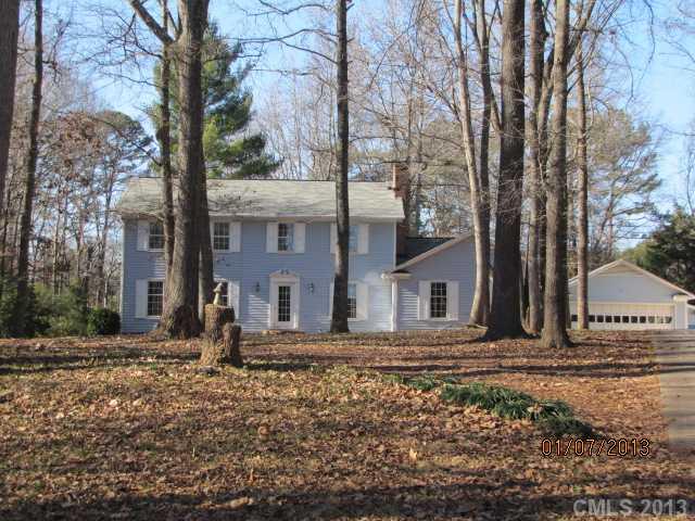 7323 Old Oak Lane Mint Hill NC 28227