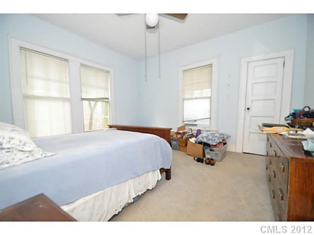 700 E Tremont Avenue Charlotte NC 28203