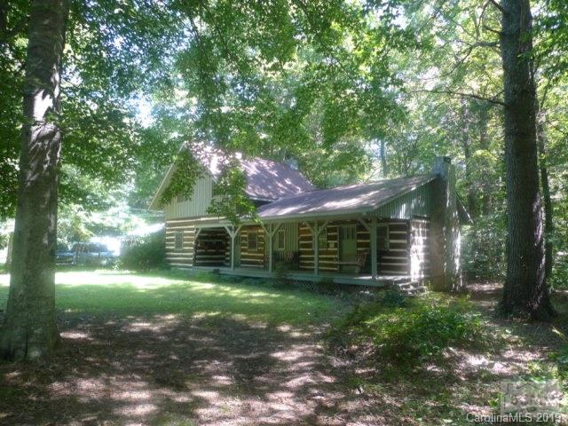 1898 Fonta Flora Drive Nebo NC 28761