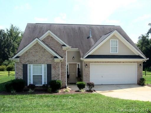7148 Quail Hunt Drive Stanley NC 28164