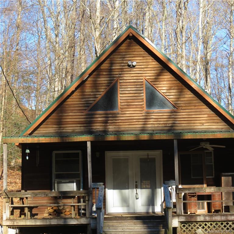 2404 Heath Peak Road Waynesville NC 28785