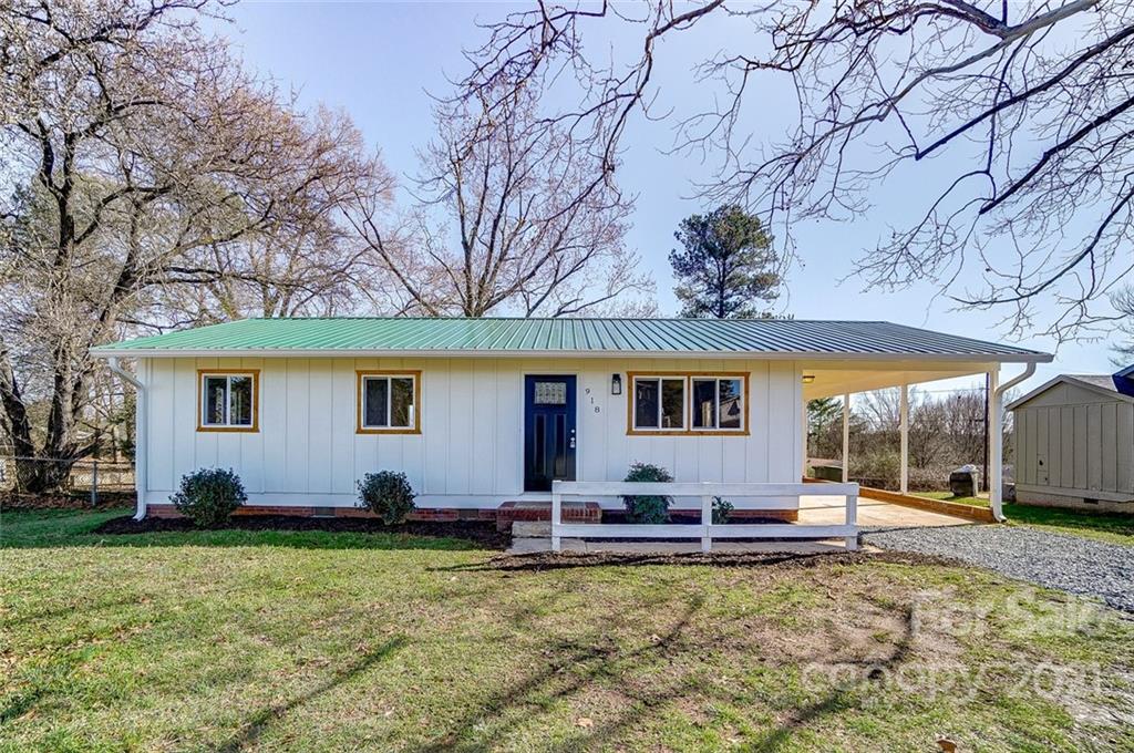918 Shannon Bradley Road Gastonia NC 28052