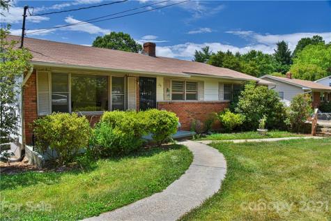 25 Harmony Lane Asheville NC 28803