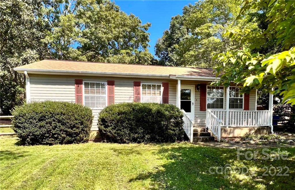 239 Overcash Road Troutman NC 28166