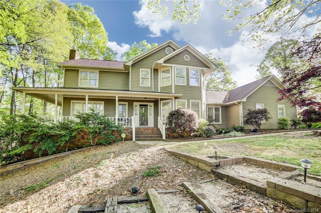 302 Windsong Drive Gastonia NC 28056