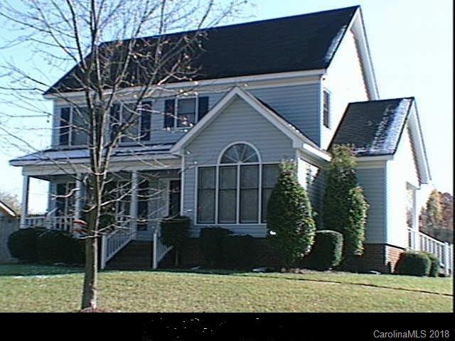 2625 Sloan Drive Charlotte NC 28208