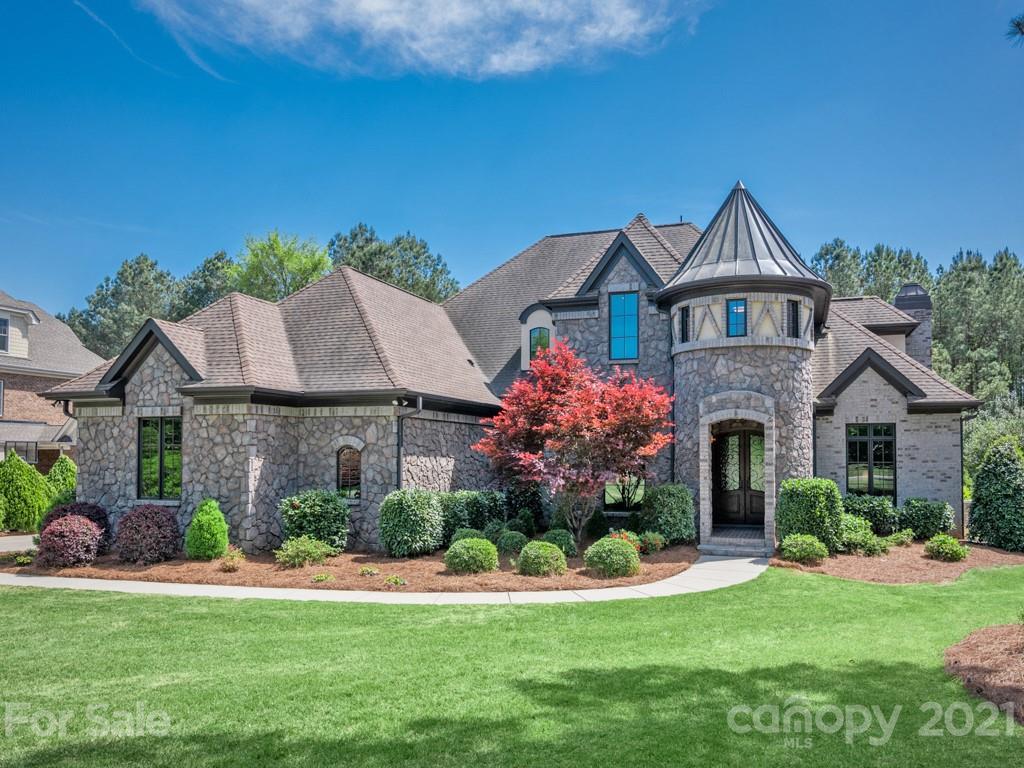1708 Funny Cide Drive Waxhaw NC 28173