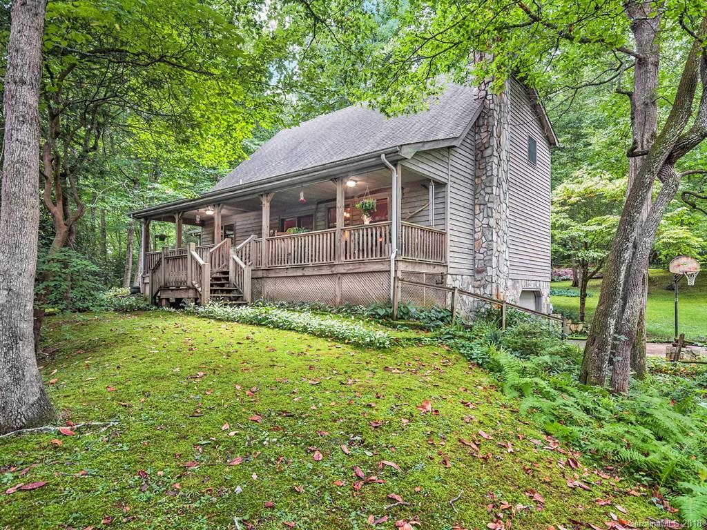 100 Tsali Drive Waynesville NC 28785