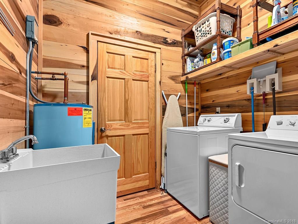 100 Tsali Drive Waynesville NC 28785