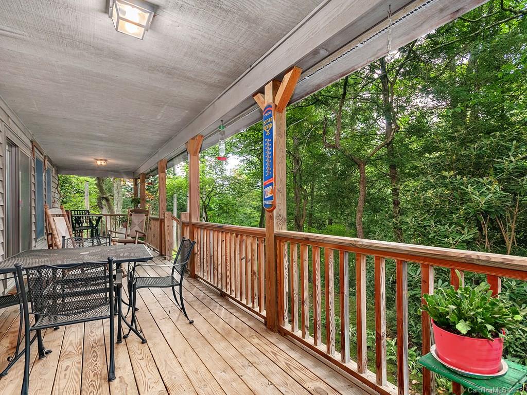 100 Tsali Drive Waynesville NC 28785