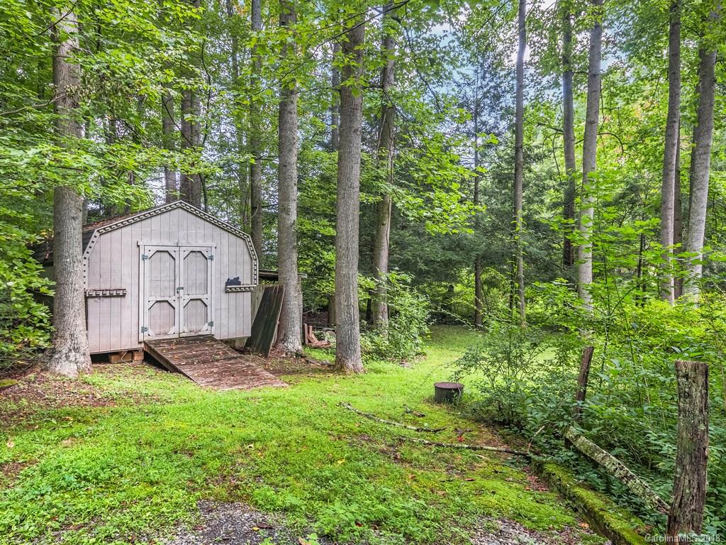 100 Tsali Drive Waynesville NC 28785