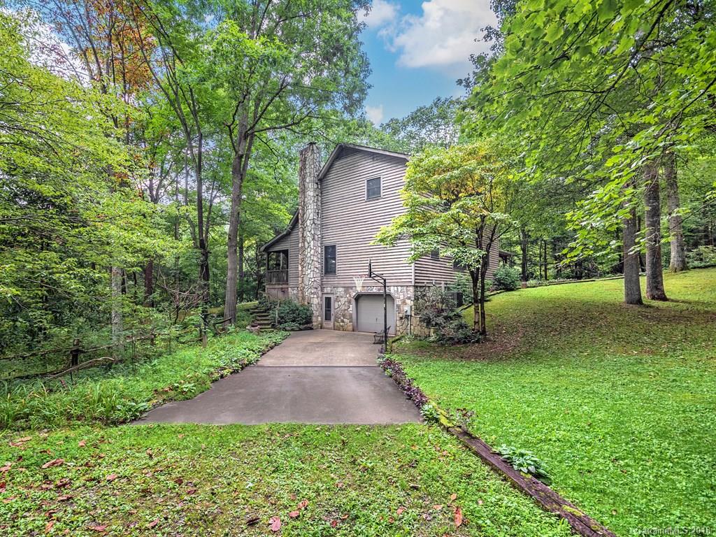 100 Tsali Drive Waynesville NC 28785