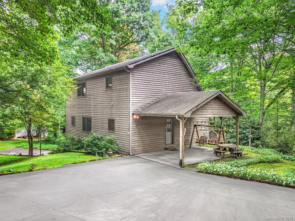 100 Tsali Drive Waynesville NC 28785