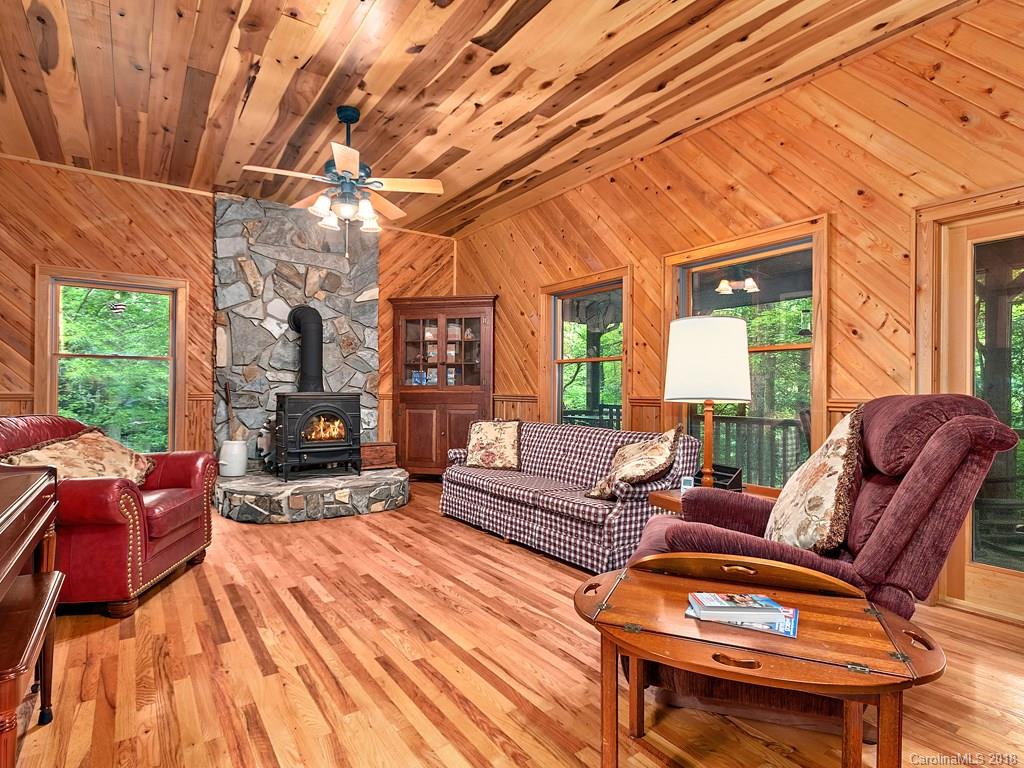 100 Tsali Drive Waynesville NC 28785