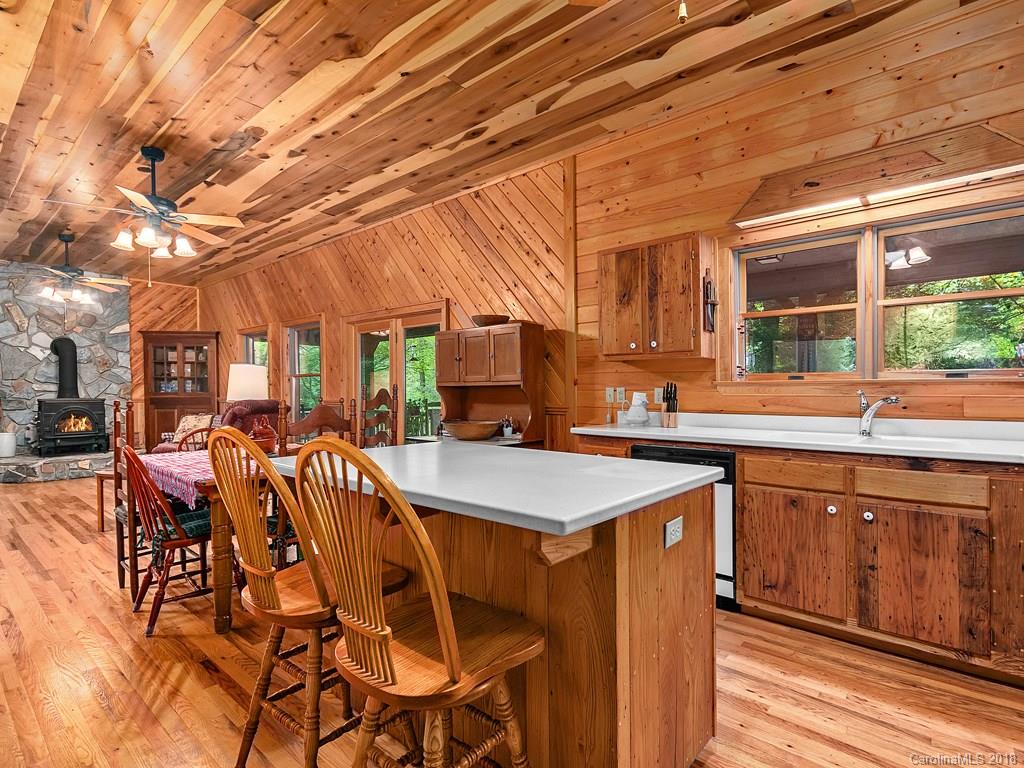 100 Tsali Drive Waynesville NC 28785
