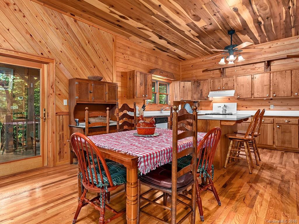 100 Tsali Drive Waynesville NC 28785