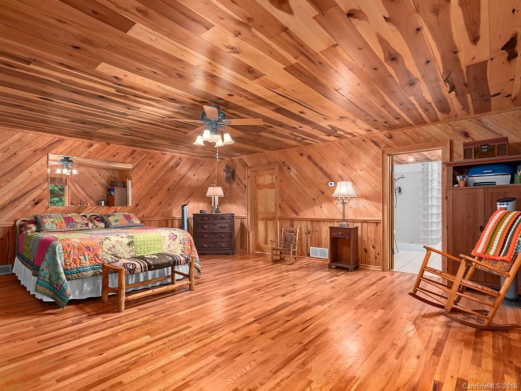 100 Tsali Drive Waynesville NC 28785