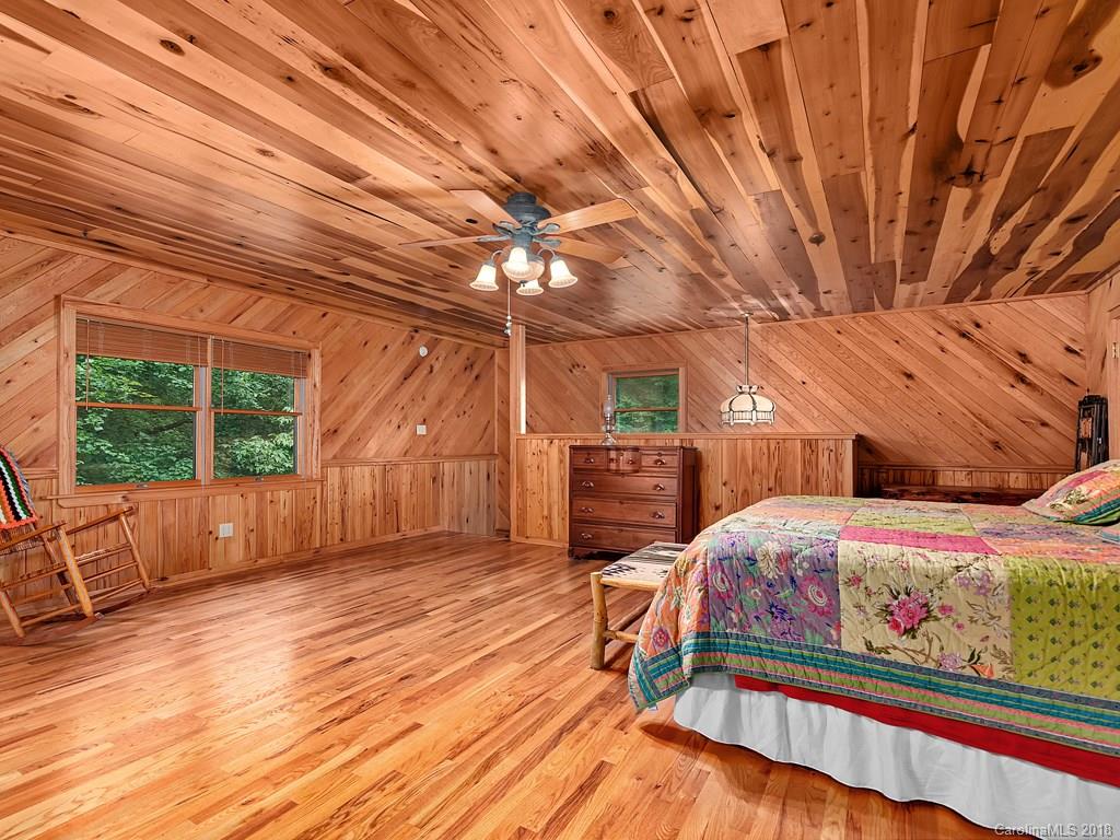 100 Tsali Drive Waynesville NC 28785