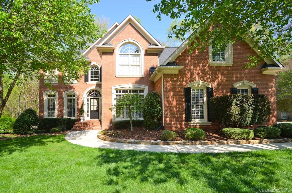 11017 Brush Hollow Road Matthews NC 28105