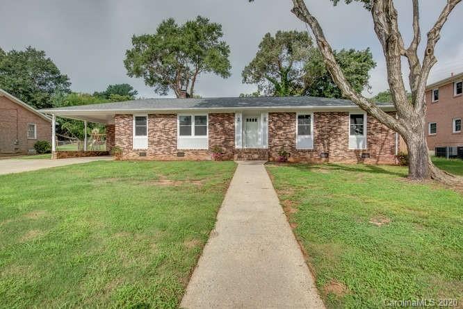 616 Leander Street Shelby NC 28152