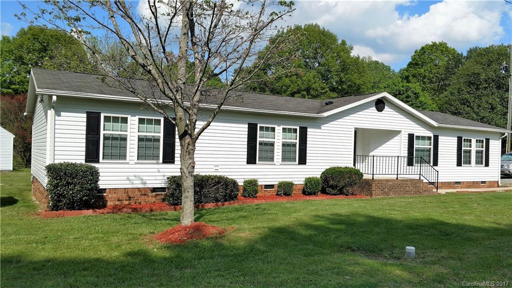 310 Speedway Place Nw Concord NC 28027